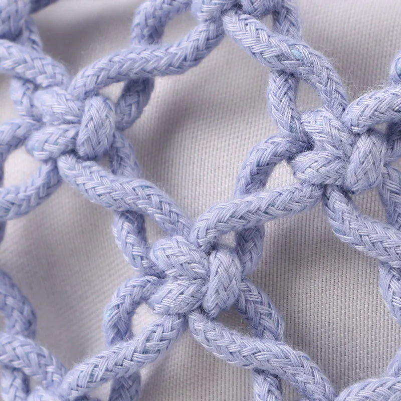 Sac en crochet