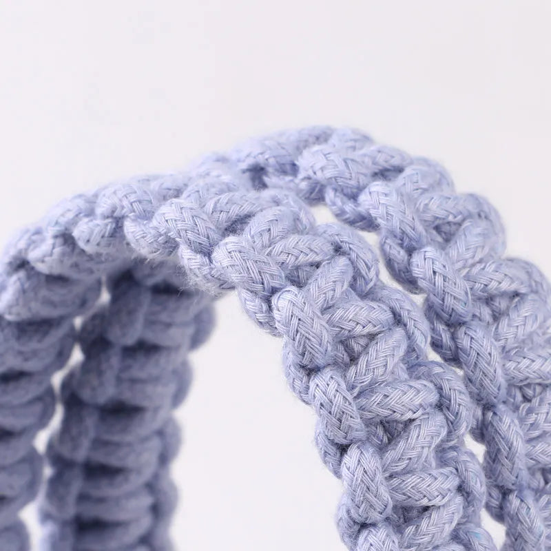 Sac en crochet